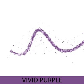 L.A. Girl Shockwave Eyeliner, Vivid GP739