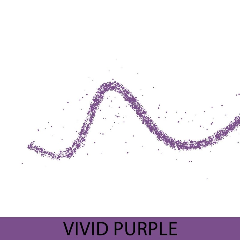 L.A. Girl Shockwave Eyeliner, Vivid GP739