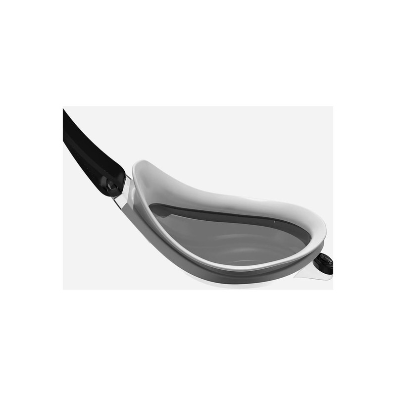 Speedo Unisex Fastskin Speedsocket 2 Swimming Goggles | Competitive Racing