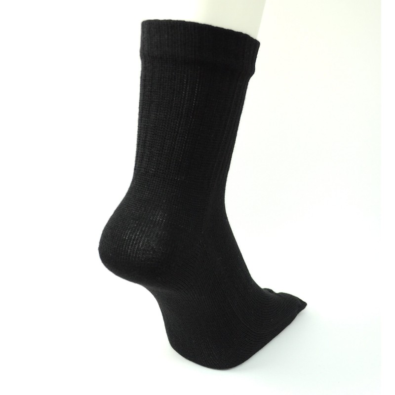 (MADE IN JAPAN of Craftsmanship) Small Socks Wool Blend (about