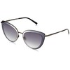 Missoni MMI 0019/s Sunglasses, 807/9O Black, 40