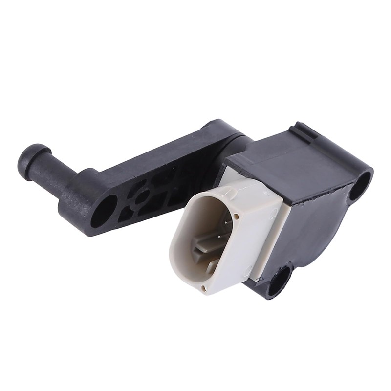 Aublinto Front Right Suspension Ride Height Sensor C2D16581 C2D21048 Fit