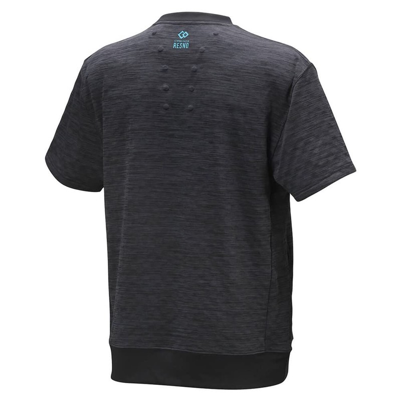 Colantotte RESNO MAGNE Recovery Wear PLUS Short Sleeve, Short Sleeve,