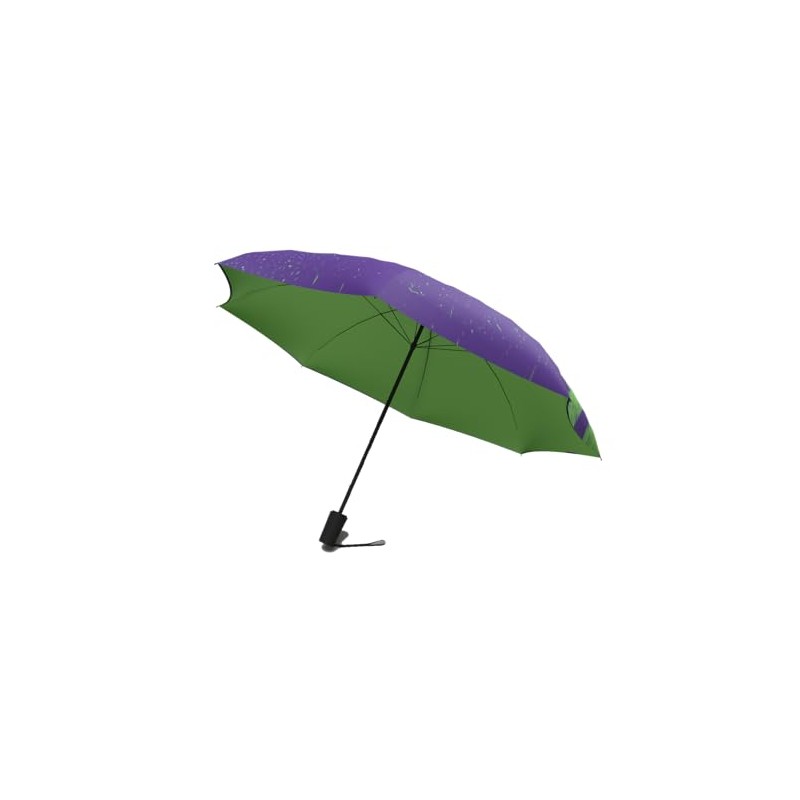 Jumble & Co Ups & Downs Umbrella - Compact strong