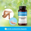 Horse Chestnut Extract Capsules - High Dose 250 mg, Pack