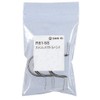 SANEI (サンエイ) Plumbing Parts Stainless Steel Saddle Band for Pipe