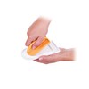 Tescoma Delicia Plastic Sugar Paste Levelling Spatula (2 Pieces)