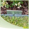 IRKA 1029-001 Lawn Edging Tape Connector 1 mm Thick Aluminium