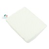 Baby Breastfeeding Pillow Prevent Spitting Milk 30 Degree Oblique Wedge