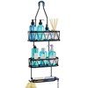 HapiRm Shower Caddy over Shower Head, Rustproof & Waterproof Shower