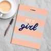 July 2019 - June 2020 Get it Girl Medium Monthly