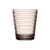 Iittala Aino Aalto 22 cl Set of 2 Linen Cups