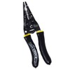 Rack-A-Tiers Croc's Needle Nose Wire Strippers AWG 10-22, Wire Crimper