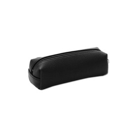 Mariquant Shrink Daisy Patch Square Pencil Case, 010/black, Cute