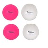 Kosma Set of 4 Cricket Wind Balls | Indoor &