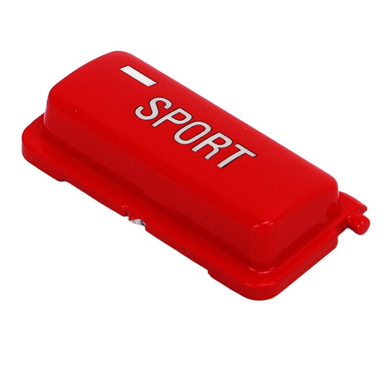 Vehicle Sport Mode Switch Car Modification Accessory Replacement for M3