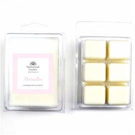 Sherwood Garden Home Fragrances Marshmallow Soy Wax Melts, 70g