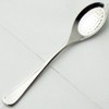 Nagao Chick Strawberry Spoon, 5.4 inches (13.6 cm), 18-8 Stainless