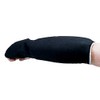 Markwort Black Hand Forearm Guard (Medium)