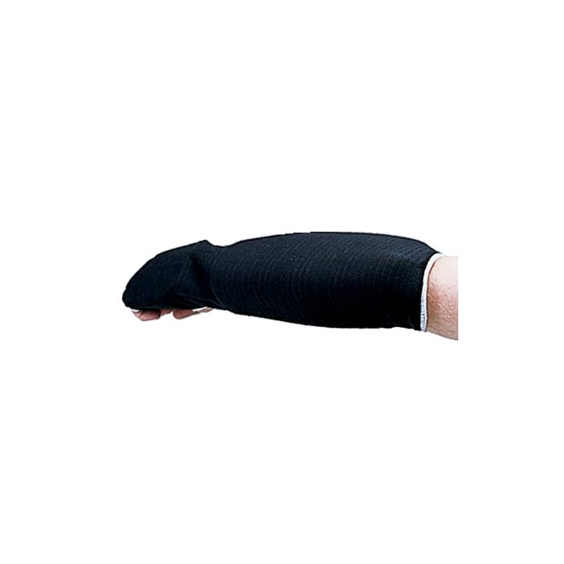 Markwort Black Hand Forearm Guard (Medium)