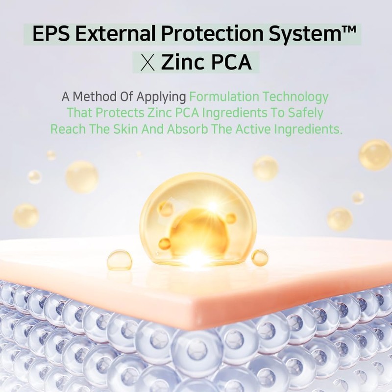 APLB - Crema Facial ZINC NIACINAMIDE FACIAL CREAM
