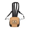 Athlon Optics 706013: Binocular Harness (Compact Tan)