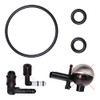 Snapworld-Kaffee Seal Maintenance Kit O-Rings for Cappuccinatore S-Class Suitable for