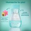 Teatrical Agua Micelar Humectante 600ml