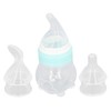 Multifunction Baby Bottle Food Feeder Detachable Infant Feeder for Cereal