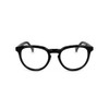 Moncler ML5149 001 SHINY BLACK 51/21/145 UNISEX Eyewear Frame