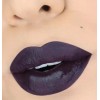 Moira Labial Liquido Matte Liquid Lips Tono Color 23 Murk