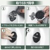 N-Box Compatible Car Door Lock Cover, Protective Function, Rustproof, Waterproof,