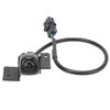 Aramox Rear View Camera 95760D3100 for Tucson 2016-2017 Waterproof High