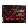 Volvik Vimat High Visibility Golf Balls Red (Red)