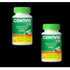 Cenobis Cenovis Kids Multivitamin Mineral Gummies 60 Gummies (2) / 세노비스 키즈 멀티비타민미네랄 구미젤리 60구미 2개