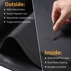 SUPJOYES Cover for Large Green Egg, Grill Accessories for Large