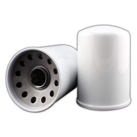 Big Filter Replacement Spin-On Filter Compatible with CNH (CASE-New Holland) 87027973, 2-Pack