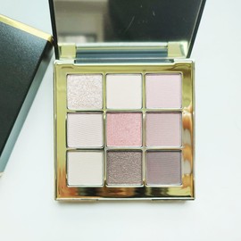 O Hui 오휘 리얼컬러 아이섀도우 팔레트 5.4g Ohuhi Real Color Eyeshadow Palette 5.4g