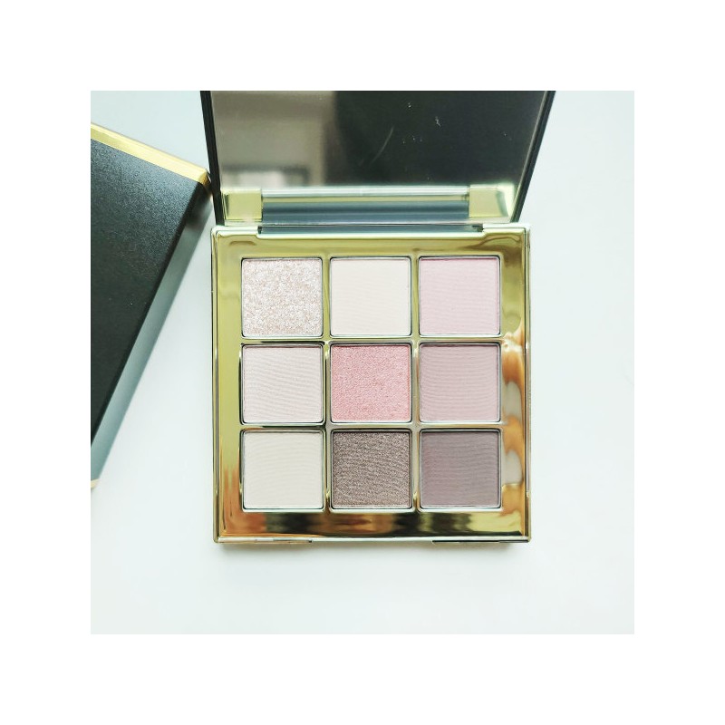 O Hui 오휘 리얼컬러 아이섀도우 팔레트 5.4g Ohuhi Real Color