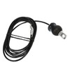 Fitness Pulley Cable 5mm Thick Heavy Duty Pulley System Replacement