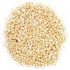 Organic Royal White Quinoa by Food To Live (Raw, Whole
