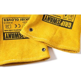 GRIP SWANY Bonfire Gloves