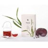 Grass Leaf Tea (7 g x 30 Packs) Tea Bag