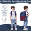 VASCHY school backpack for boys girls backpack kids backpack kids