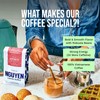Nguyen Coffee Supply - Loyalty Signature Robusta & Arabica Blend:
