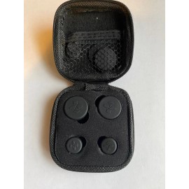 SenseAid Cauliflower Ear Magnets & Compression Discs for Cauliflower Treatment