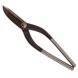 Koshinoka Gold Cutting Shears Eggri Blade 11.8 inches (300 mm) 5.7 inches (145 mm)