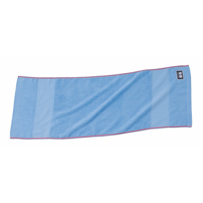 Toraichi (Triichi) TORA [Toraichi Red Ear Towel Name] (Logo Set