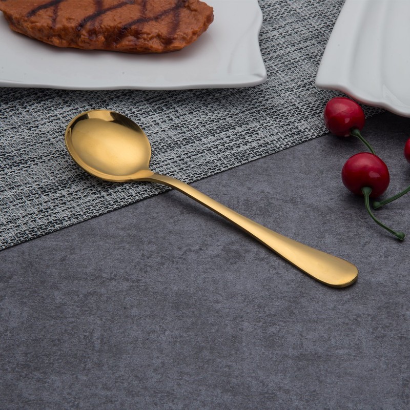 Berglander Cutlery Set - CS88WSG