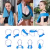 Breame Cooling Towel, Quick Dry Towel, Cool Towel, Cool Towel,